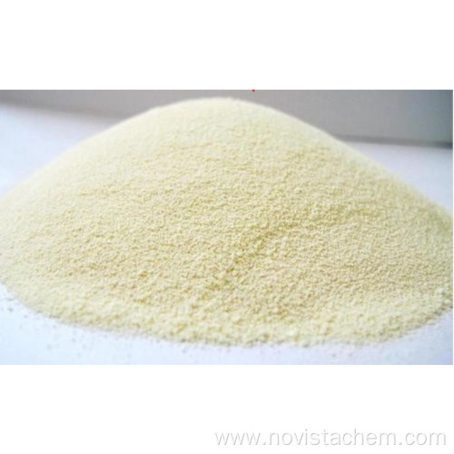 Good price CPVC Compound for Extrusion